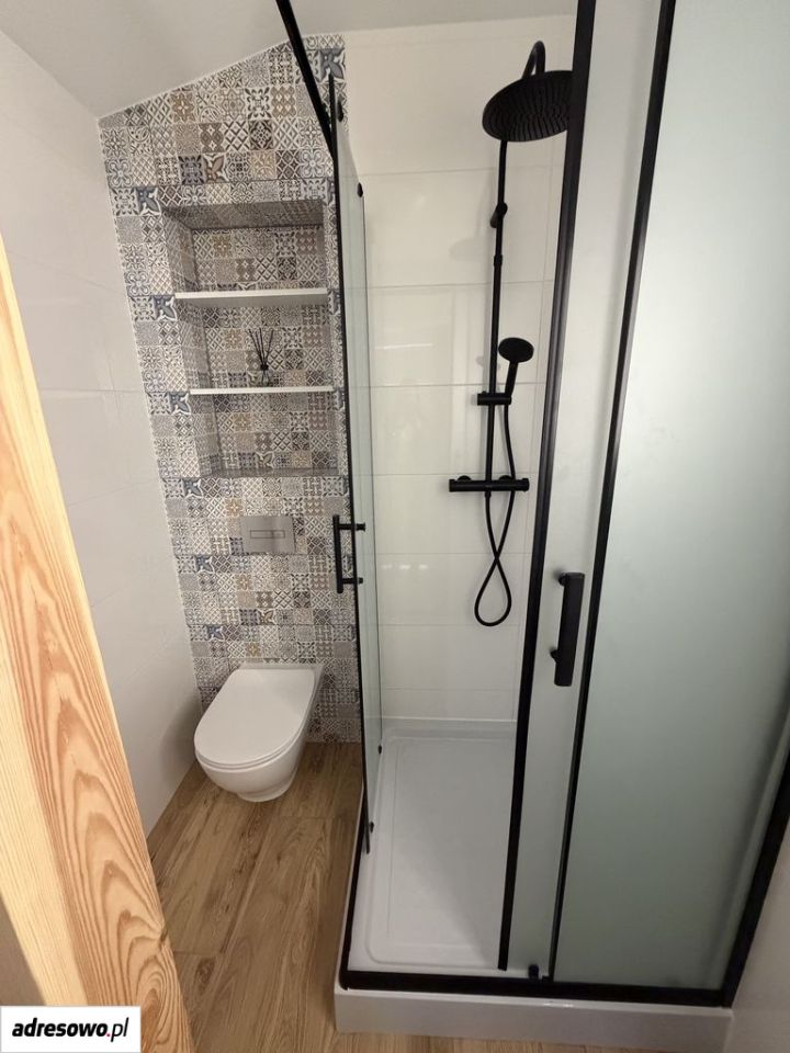 Mieszkanie 2-pokojowe Inowrocław, ul. św. Ducha. Zdjęcie 17