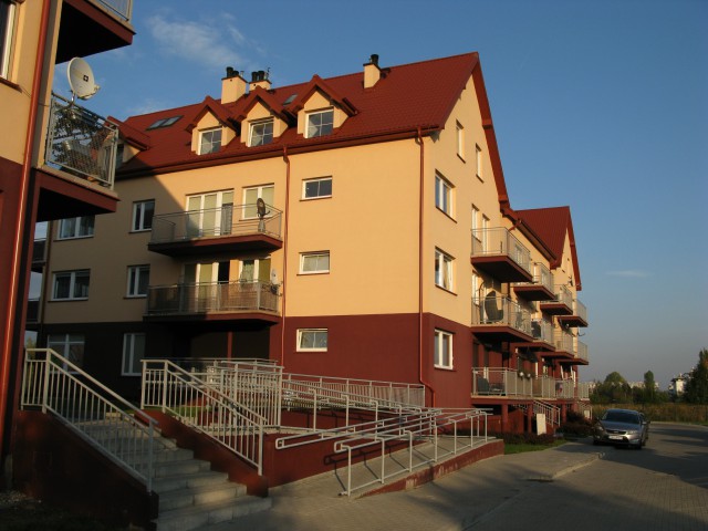 Mieszkanie 2-pokojowe Wrocław, ul. Poświęcka. Zdjęcie 1