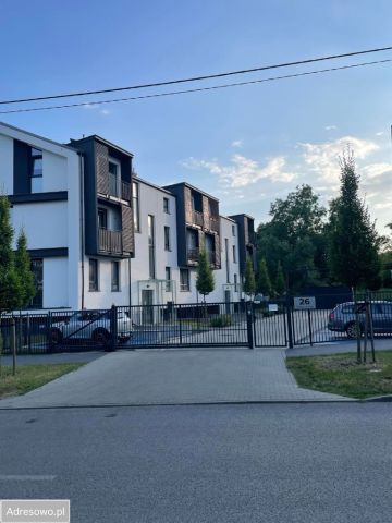 Mieszkanie 2-pokojowe Piaseczno, ul. Świętojańska. Zdjęcie 1