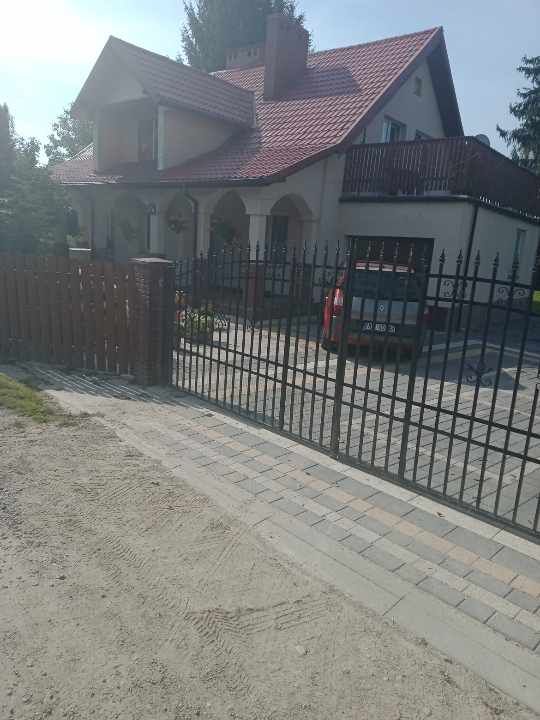 dom wolnostojący, 5 pokoi Wójtowo, ul. Modrzewiowa. Zdjęcie 12