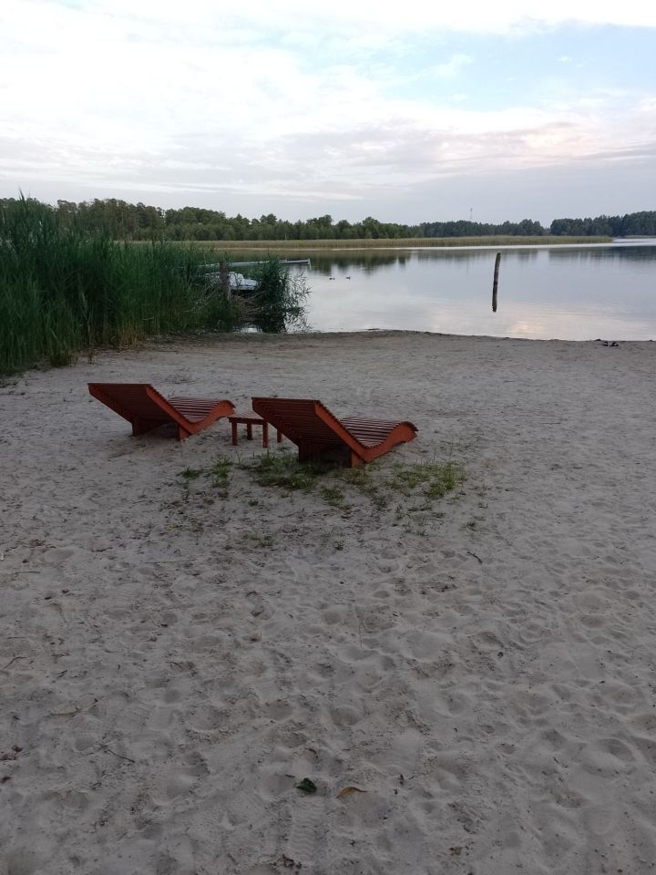 Działka rekreacyjna Szczechy Małe. Zdjęcie 2