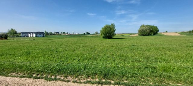 Działka rekreacyjna Mników Dziady. Zdjęcie 1