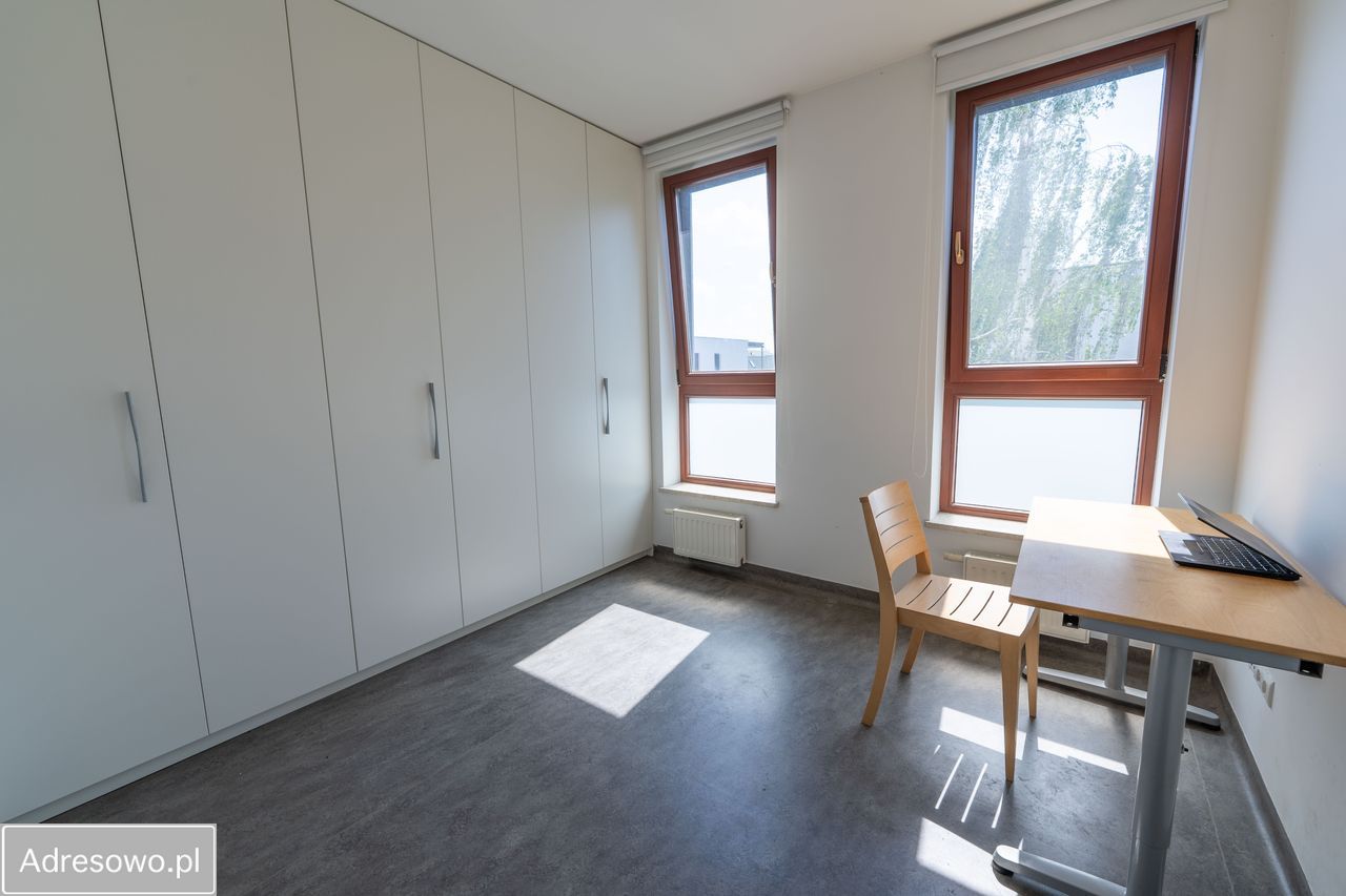 Mieszkanie 3-pokojowe Józefosław, ul. Ogrodowa. Zdjęcie 8