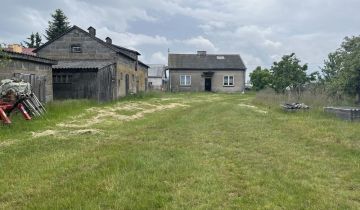 dom wolnostojący Podlesie