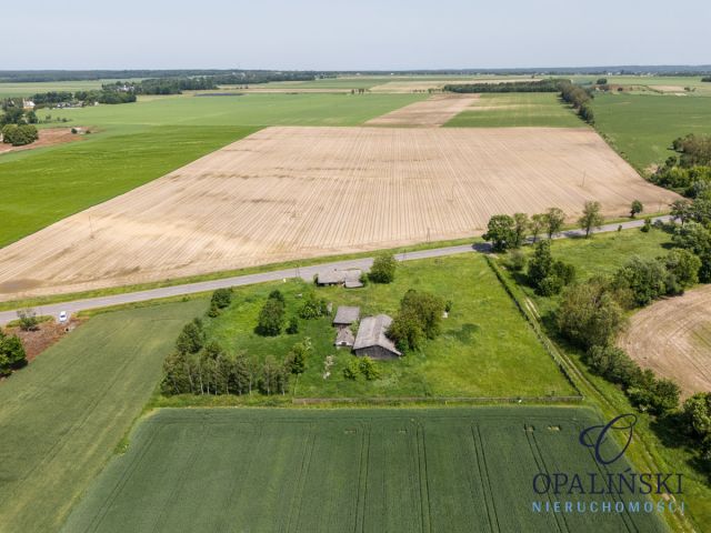 Działka budowlana Stare Sioło. Zdjęcie 9