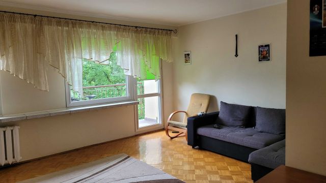 Mieszkanie 3-pokojowe Bydgoszcz Szwederowo. Zdjęcie 1