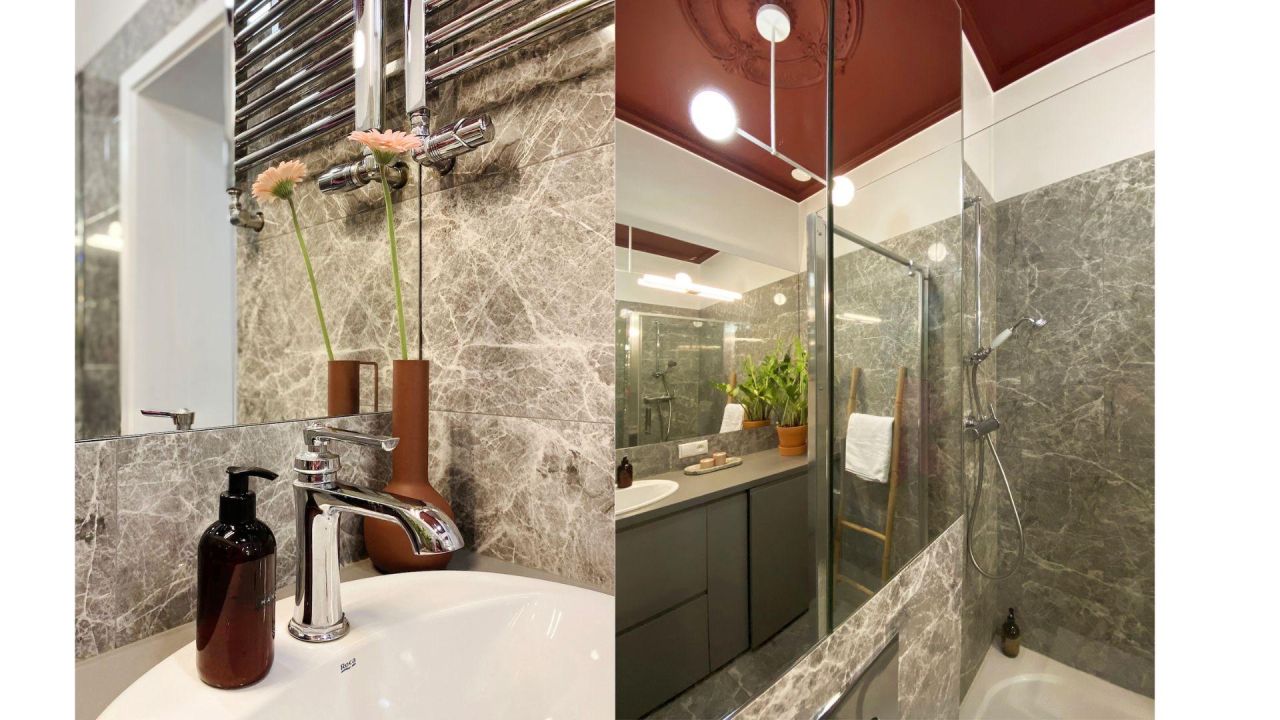 Mieszkanie 2-pokojowe Łódź Śródmieście, ul. Nawrot. Zdjęcie 6