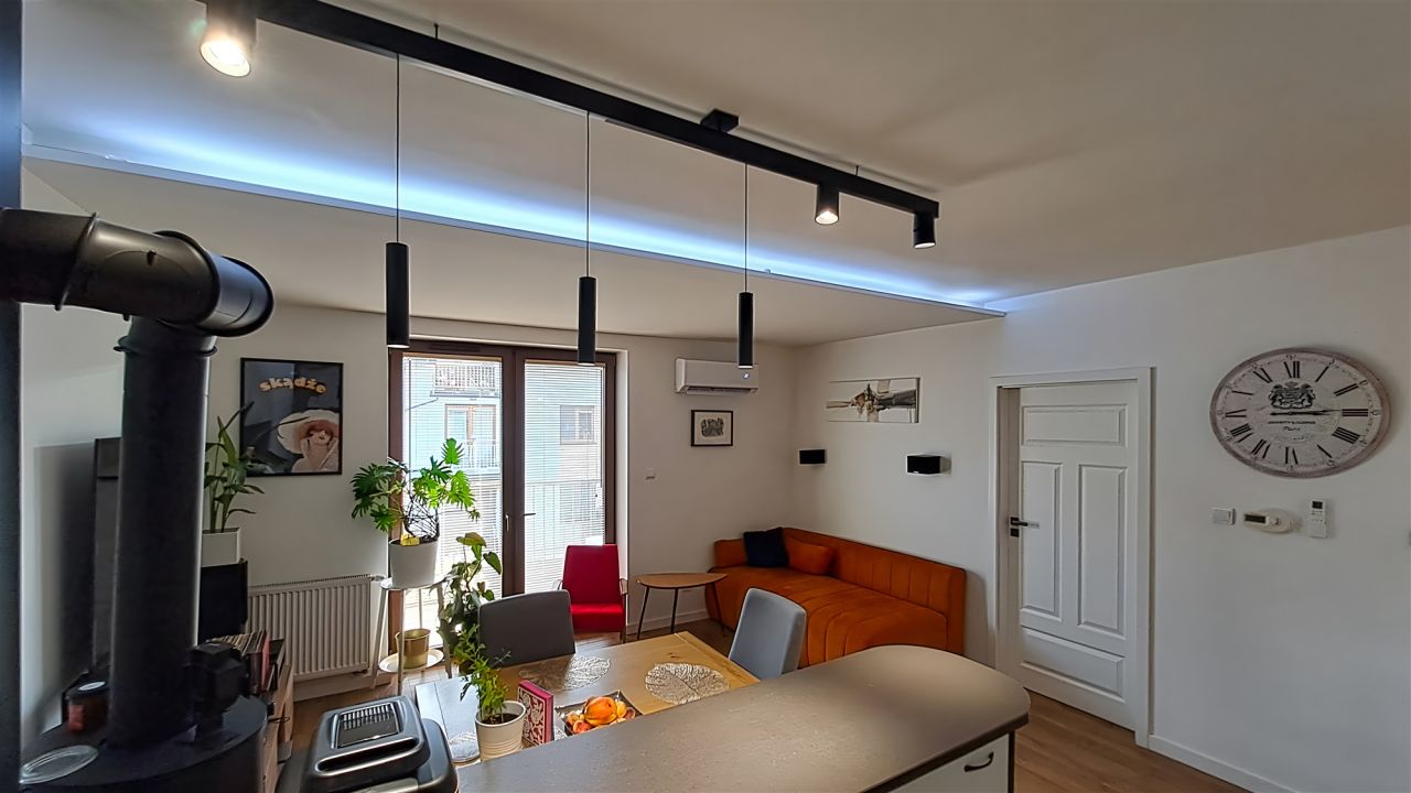 Mieszkanie 3-pokojowe Zielonki, ul. Na Popielówkę. Zdjęcie 10