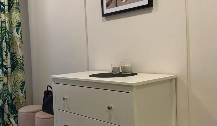 Mieszkanie 1-pokojowe Wrocław Śródmieście, ul. gen. Kazimierza Pułaskiego