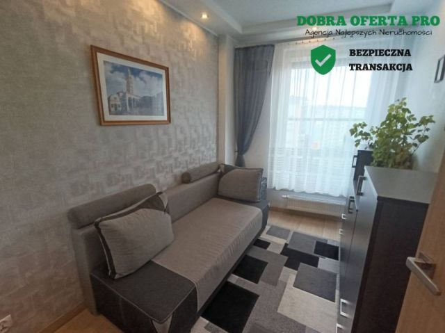 Mieszkanie 3-pokojowe Gdańsk Morena, ul. Franciszka Rakoczego. Zdjęcie 8