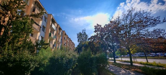 Mieszkanie 3-pokojowe Warszawa Żoliborz, ul. Władysława Broniewskiego. Zdjęcie 16