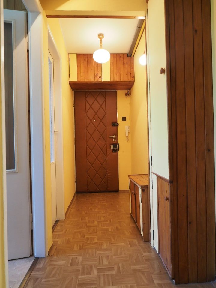 Mieszkanie 2-pokojowe Kraków Dębniki, ul. Komandosów. Zdjęcie 11