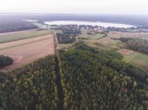 Działka Zawady. Zdjęcie 4