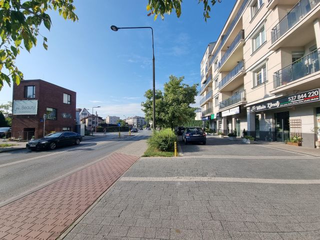 Lokal Warszawa Włochy, ul. Dźwigowa. Zdjęcie 3