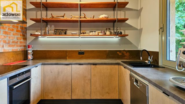 dom wolnostojący, 8 pokoi Kazimierz Dolny, ul. Nadedworce. Zdjęcie 18