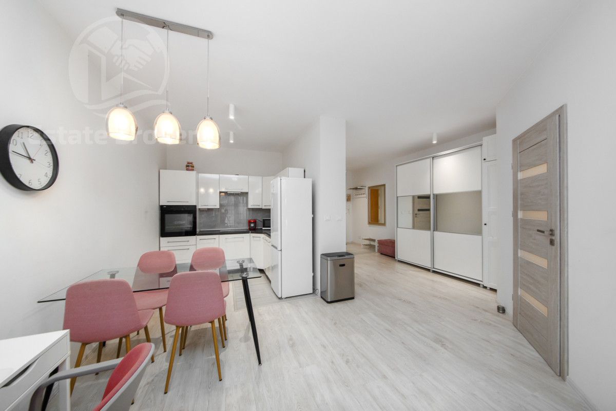 Mieszkanie 2-pokojowe Wrocław Śródmieście, ul. Bolesława Prusa. Zdjęcie 4