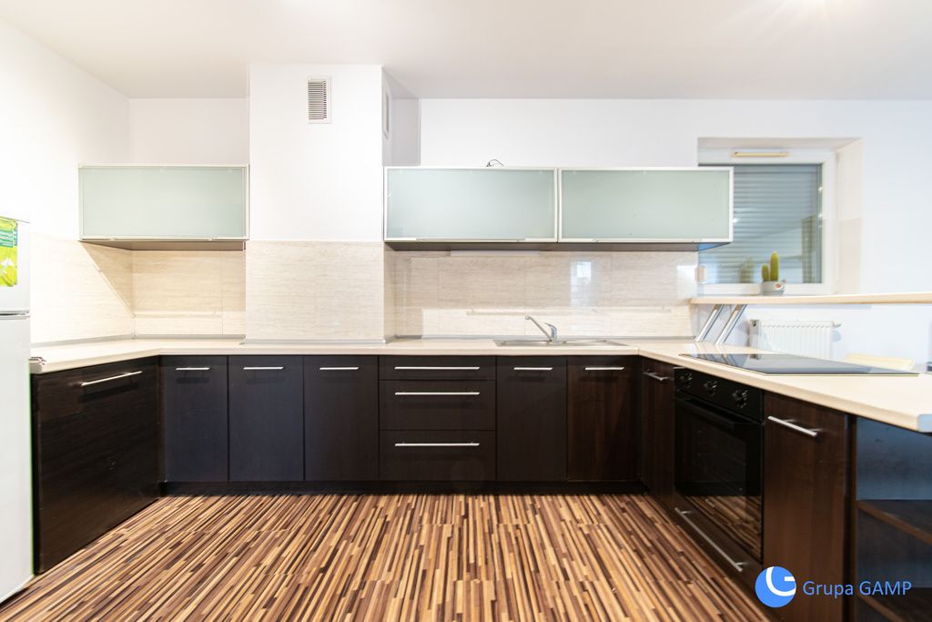 Mieszkanie 3-pokojowe Kraków Dębniki, ul. Pychowicka. Zdjęcie 8