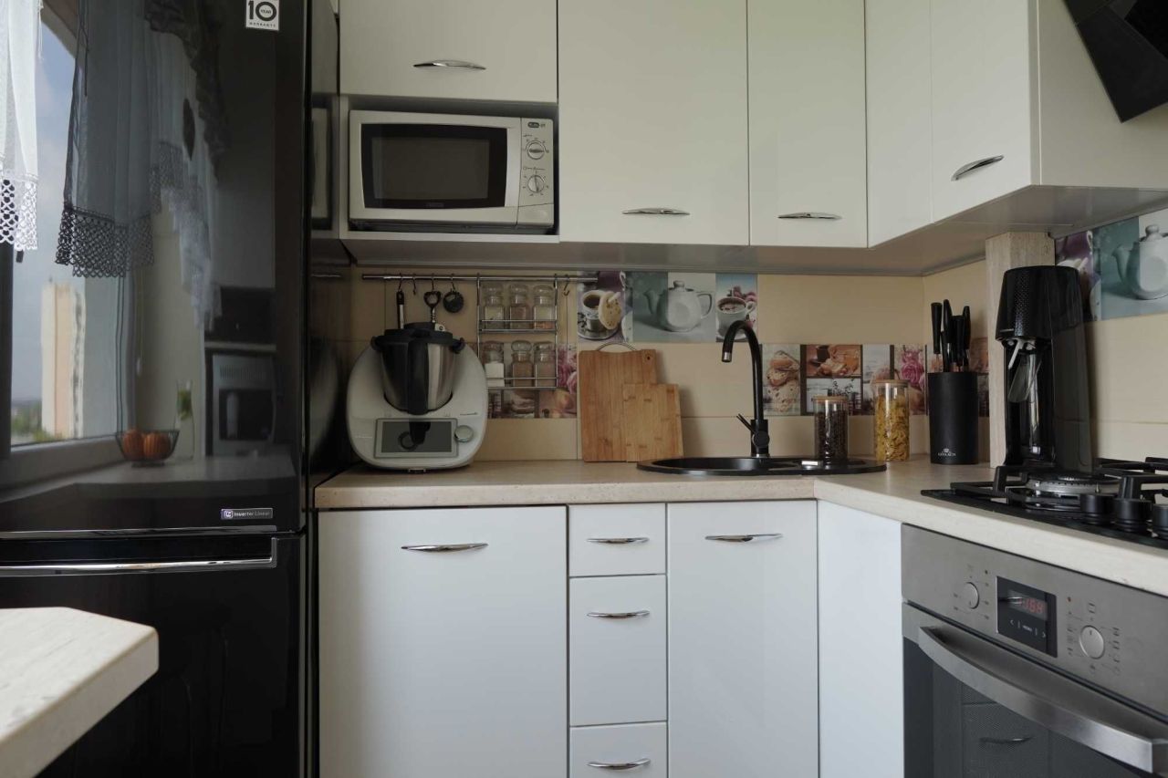 Mieszkanie 3-pokojowe Włocławek Południe , ul. Kaliska. Zdjęcie 4