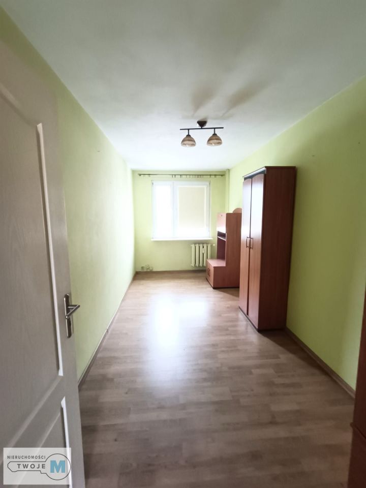 Mieszkanie 3-pokojowe Kielce, ul. Jana Nowaka Jeziorańskiego. Zdjęcie 3