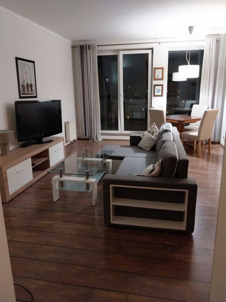 Mieszkanie 2-pokojowe Gorzów Wielkopolski Górczyn. Zdjęcie 6