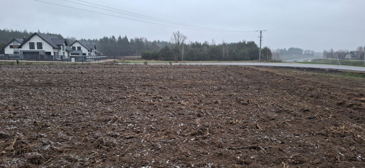 Działka inna Krynice. Zdjęcie 4