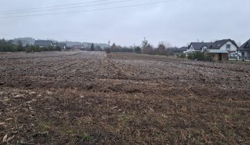 Działka inna Krynice