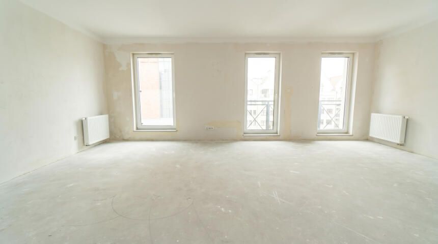 Mieszkanie 3-pokojowe Elbląg, ul. Stary Rynek. Zdjęcie 10