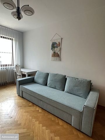 Mieszkanie 2-pokojowe Warszawa Sadyba, ul. św. Bonifacego. Zdjęcie 1