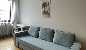 Mieszkanie 2-pokojowe Warszawa Sadyba, ul. św. Bonifacego