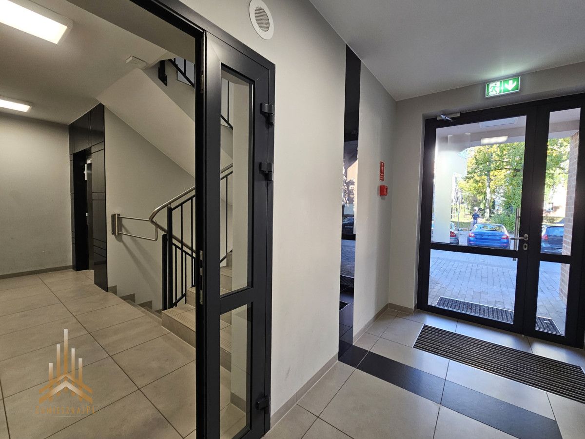 Mieszkanie 3-pokojowe Warszawa Ursus, ul. Tomcia Palucha. Zdjęcie 10