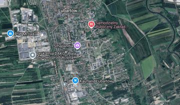 Mieszkanie 4-pokojowe Lubartów, ul. ks. Jerzego Popiełuszki