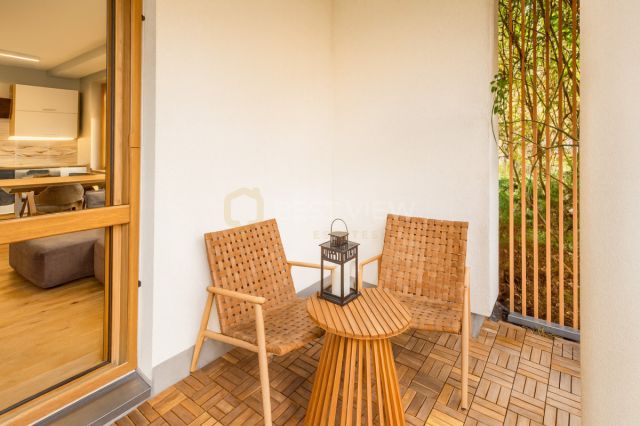 Mieszkanie 3-pokojowe Zamienie, ul. Arakowa. Zdjęcie 11