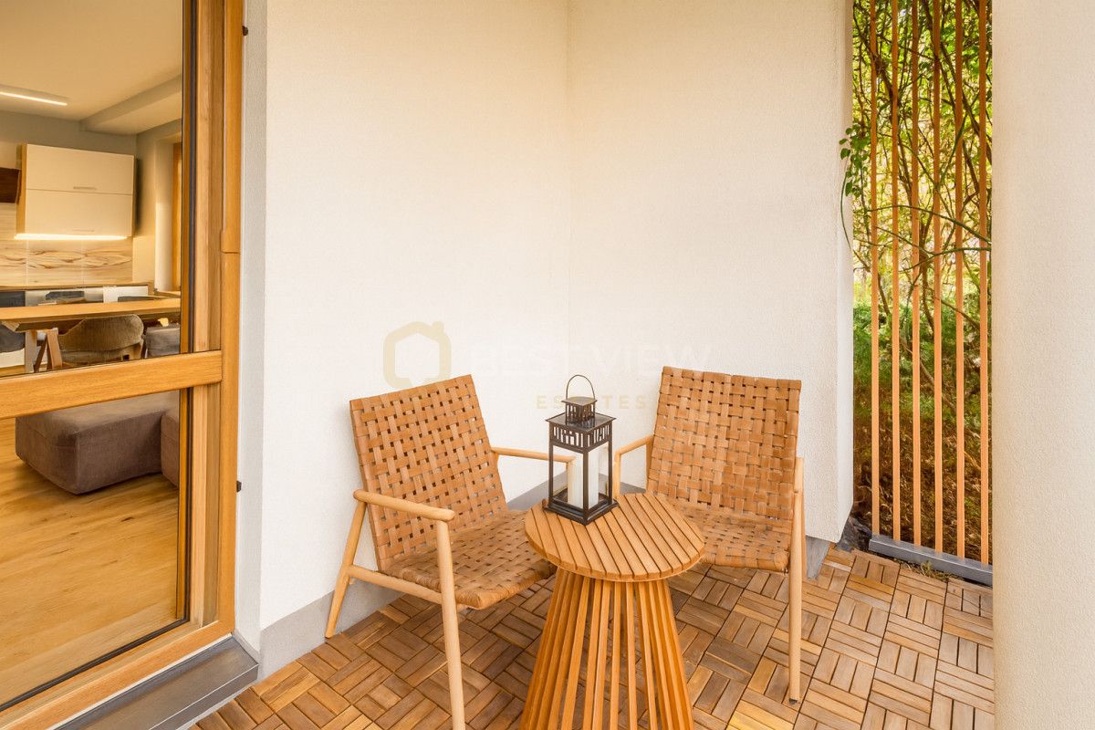 Mieszkanie 3-pokojowe Zamienie, ul. Arakowa. Zdjęcie 11