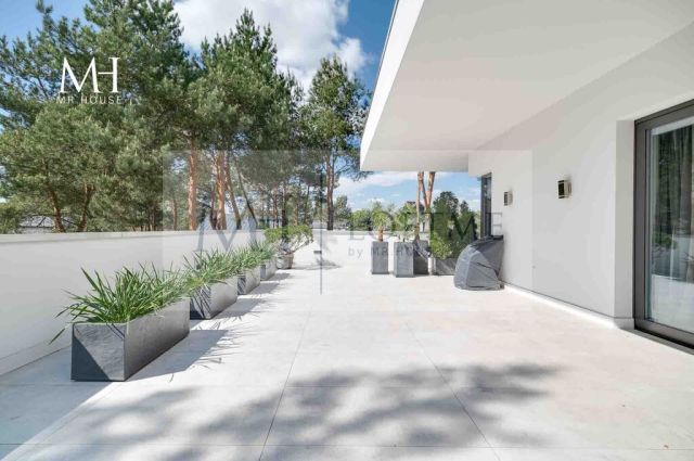 dom wolnostojący, 4 pokoje Emilia. Zdjęcie 16