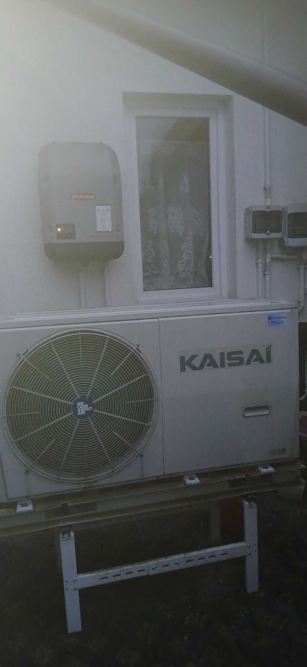 dom wolnostojący Zawały. Zdjęcie 5