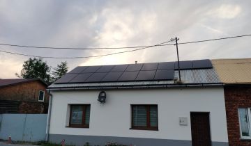 dom, 3 pokoje Siewierz