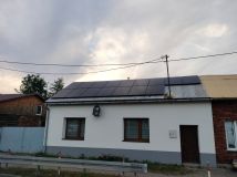 dom, 3 pokoje Siewierz