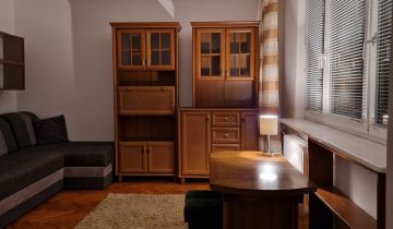 Mieszkanie 1-pokojowe Warszawa Wola, ul. Żelazna