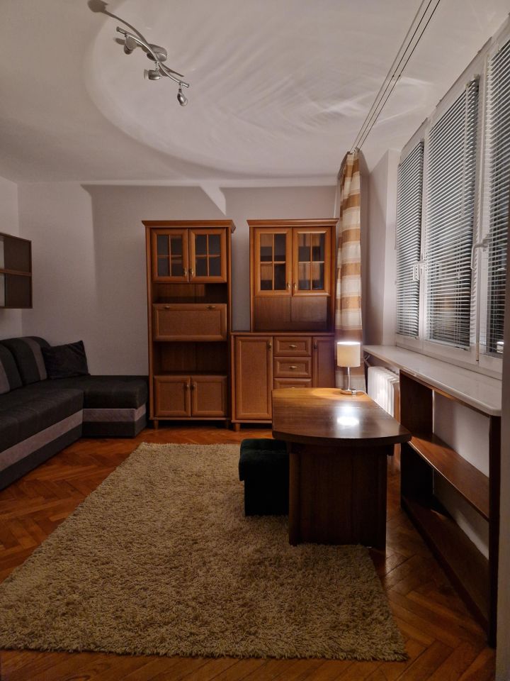 Mieszkanie 1-pokojowe Warszawa Wola, ul. Żelazna. Zdjęcie 2