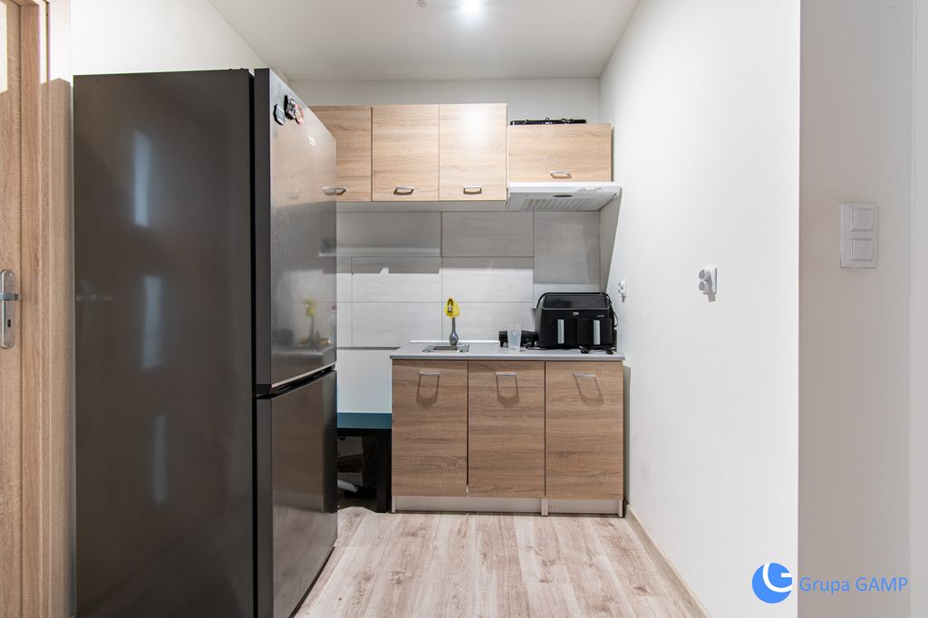 Mieszkanie 2-pokojowe Kraków, ul. Spokojna. Zdjęcie 5