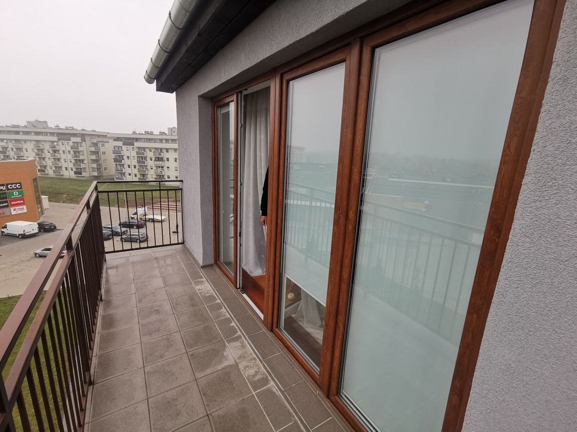 Mieszkanie 2-pokojowe Mława. Zdjęcie 5