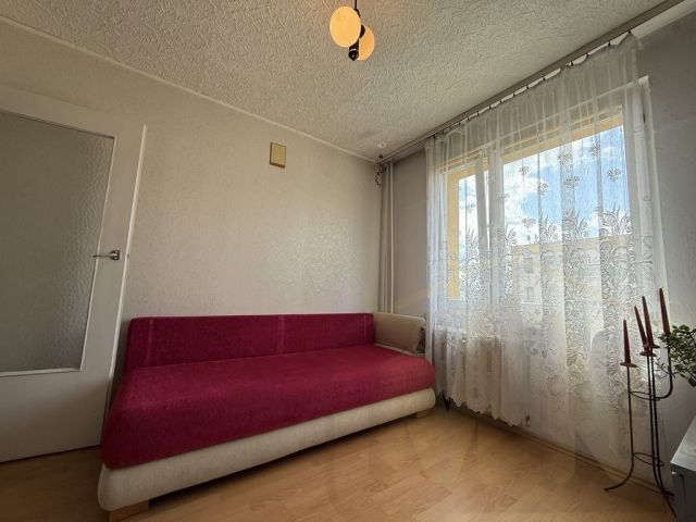 Mieszkanie 3-pokojowe Leszno, ul. por. Leona Włodarczaka. Zdjęcie 8