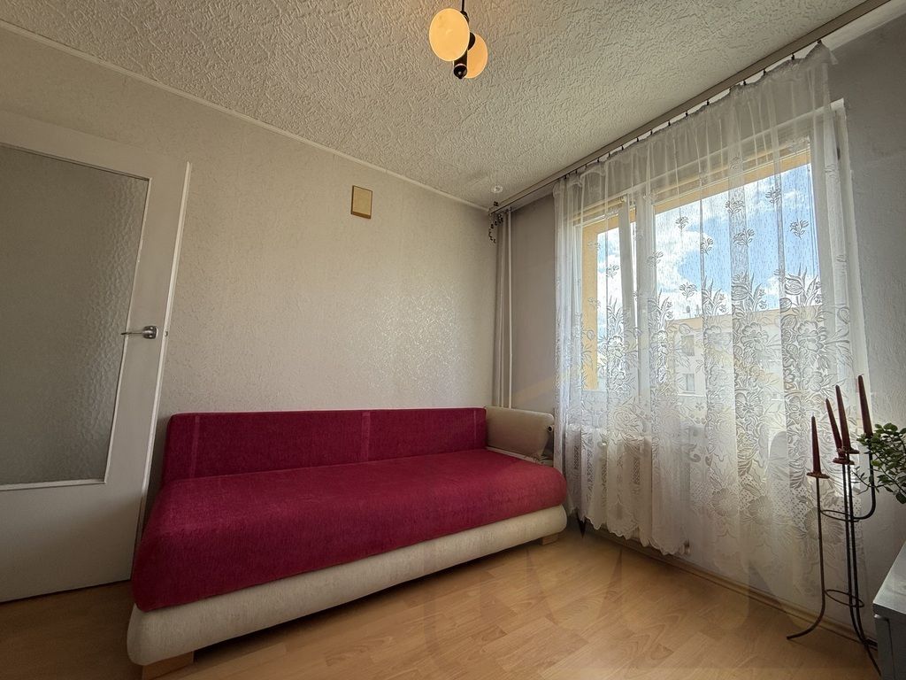 Mieszkanie 3-pokojowe Leszno, ul. por. Leona Włodarczaka. Zdjęcie 8