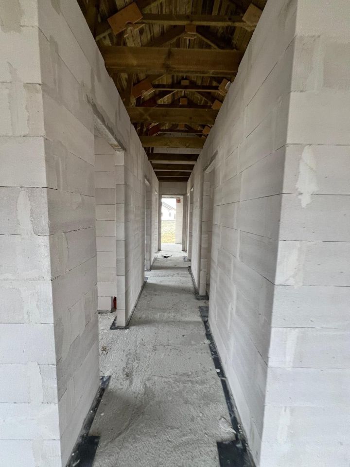 dom wolnostojący Przyprostynia, ul. Lawendowa. Zdjęcie 8