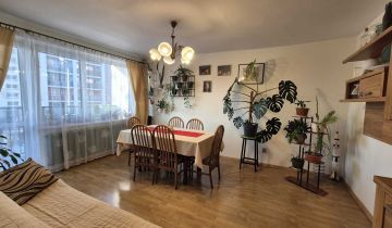 Mieszkanie 3-pokojowe Dąbrowa Górnicza Gołonóg, al. Józefa Piłsudskiego