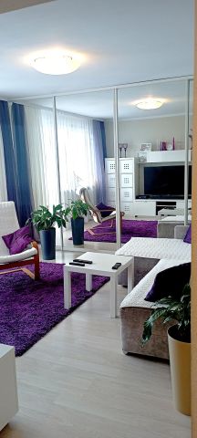 Mieszkanie 3-pokojowe Radom Mleczna, ul. Sadkowska. Zdjęcie 1