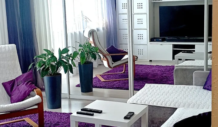 Mieszkanie 3-pokojowe Radom Mleczna, ul. Sadkowska