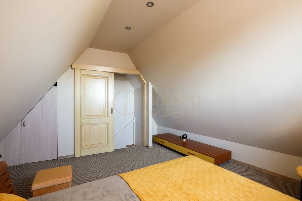 Mieszkanie 3-pokojowe Gdańsk Śródmieście, ul. Ogarna. Zdjęcie 9