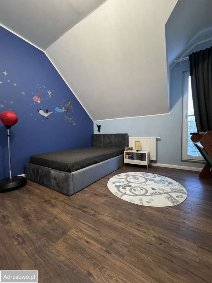 bliźniak, 5 pokoi Osowiec. Zdjęcie 6