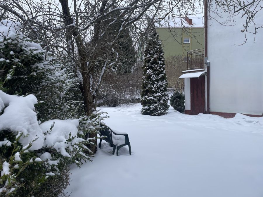 dom szeregowy, 7 pokoi Gdańsk Osowa, ul. Bereniki. Zdjęcie 11